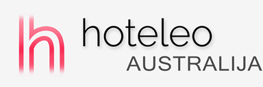 Hoteli u Australiji - hoteleo