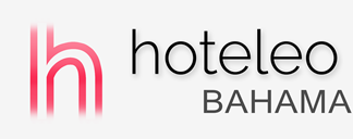 Hotellid Bahamadel - hoteleo