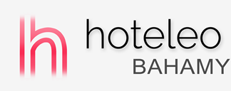 Hotely na Bahamách - hoteleo