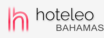 Hotell på Bahamas - hoteleo