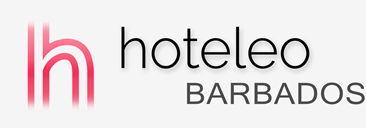 Hotely na Barbadosu - hoteleo