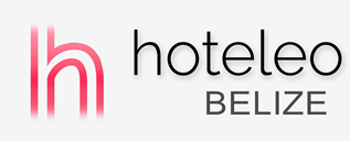 Hôtels à Belize - hoteleo