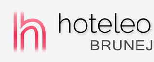 Hotely v Bruneji - hoteleo