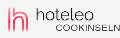 Hotels auf den Cookinseln - hoteleo