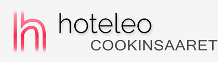 Hotellit Cookinsaarilla - hoteleo