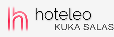 Viesnīcas Kuka salās - hoteleo