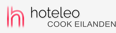 Hotels op de Cook Eilanden - hoteleo