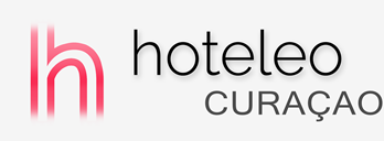 Hôtels à Curaçao - hoteleo