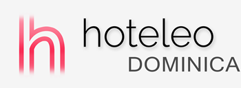 Hotell på Dominica - hoteleo