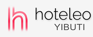 Hoteles en Yibuti - hoteleo
