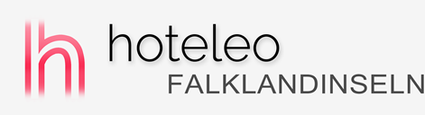 Hotels auf den Falklandinseln - hoteleo