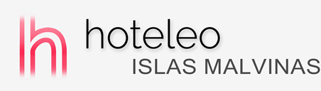Hoteles en las Islas Malvinas - hoteleo