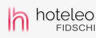 Hotels auf Fidschi - hoteleo
