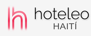 Hoteles en Haití - hoteleo