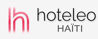 Hôtels à Haïti - hoteleo