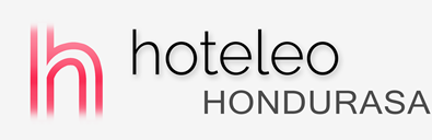 Viesnīcas Hondurasā - hoteleo