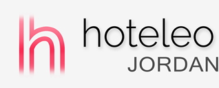 Hoteller i Jordan - hoteleo
