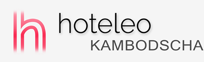 Hotels in Kambodscha - hoteleo
