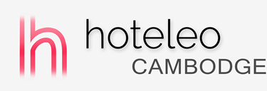 Hôtels au Cambodge - hoteleo