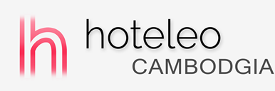 Hoteluri în Cambodgia - hoteleo