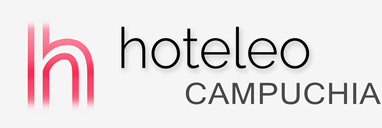 Khách sạn ở Campuchia - hoteleo