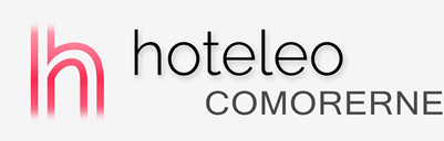 Hoteller på Comorerne - hoteleo