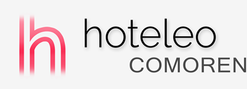 Hotels in de Comoren - hoteleo