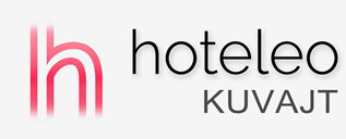 Hotely v Kuvajtu - hoteleo