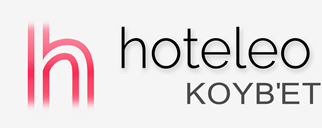 Ξενοδοχεία στο Κουβέτ - hoteleo