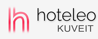 Hotellid Kuveitis - hoteleo