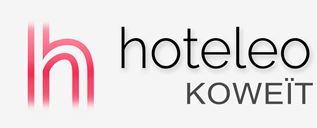 Hôtels au Koweït - hoteleo