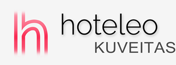 Viešbučiai Kuveite - hoteleo