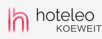 Hotels in Koeweit - hoteleo