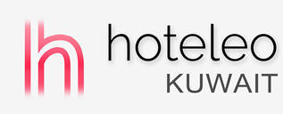 Hotell i Kuwait - hoteleo