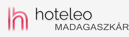 Szállodák Madagaszkáron - hoteleo