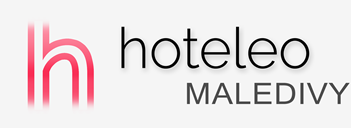 Hotely na Maledivách - hoteleo