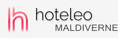 Hoteller i Maldiverne - hoteleo