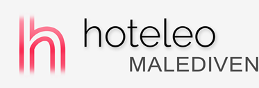 Hotels auf den Malediven - hoteleo
