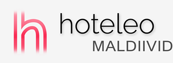 Hotellid Maldiivides - hoteleo