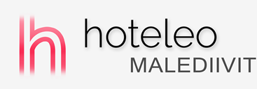 Hotellit Malediiveilla - hoteleo