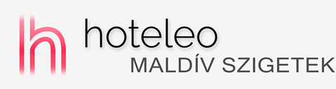 Szállodák Maldív-szigeteken - hoteleo