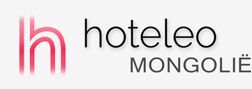 Hotels in Mongolië - hoteleo