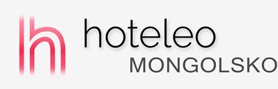 Hotely v Mongolsku - hoteleo
