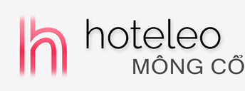 Khách sạn ở Mông Cổ - hoteleo