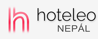 Hotely v Nepálu - hoteleo
