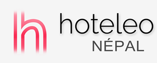 Hôtels au Népal - hoteleo