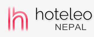 Hotely v Nepále - hoteleo