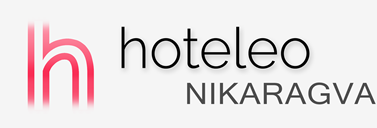 Hoteli u Nikaragvi - hoteleo