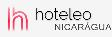 Hotéis na Nicarágua - hoteleo