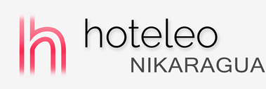 Hotely v Nicarague - hoteleo
